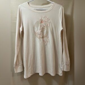 ⚫️ BOGO Torid size 0 long sleeve T-shirt